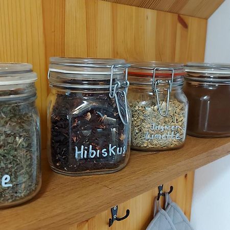 Ferienhaus Richtermuehle Sebnitz Bagian luar foto