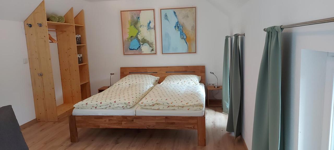 Ferienhaus Richtermuehle Sebnitz Bagian luar foto
