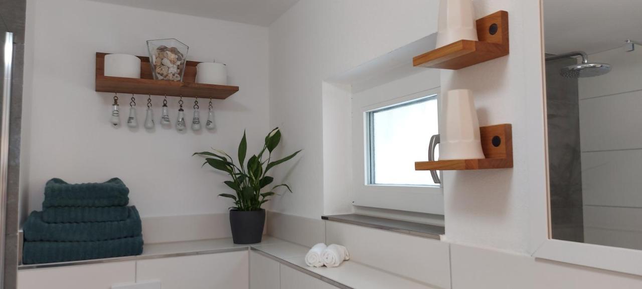 Ferienhaus Richtermuehle Sebnitz Bagian luar foto