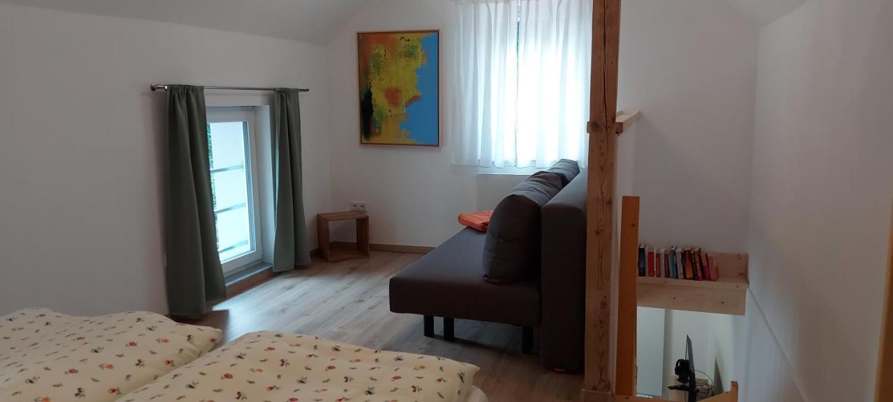 Ferienhaus Richtermuehle Sebnitz Bagian luar foto