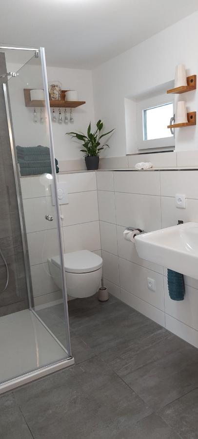 Ferienhaus Richtermuehle Sebnitz Bagian luar foto