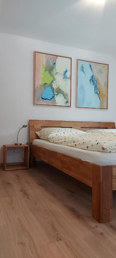 Ferienhaus Richtermuehle Sebnitz Bagian luar foto