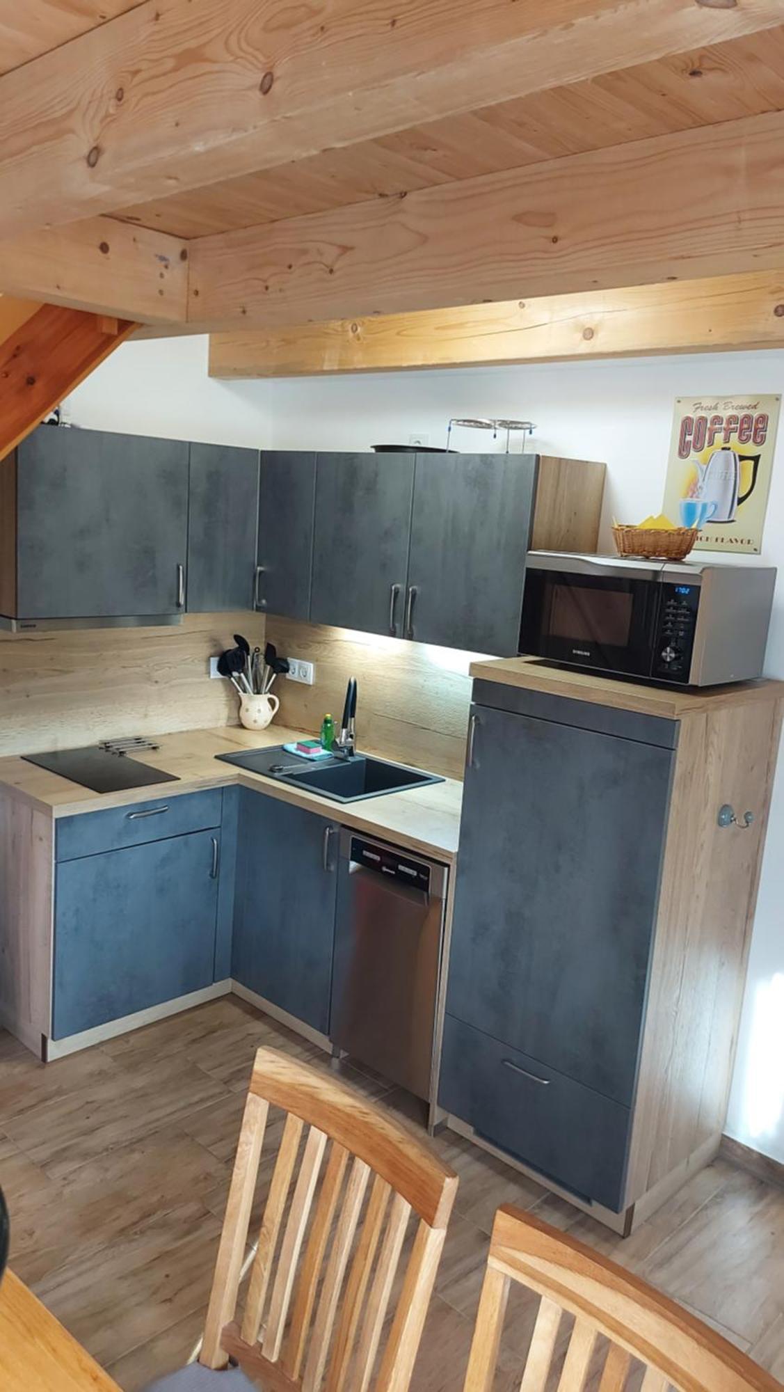Ferienhaus Richtermuehle Sebnitz Bagian luar foto