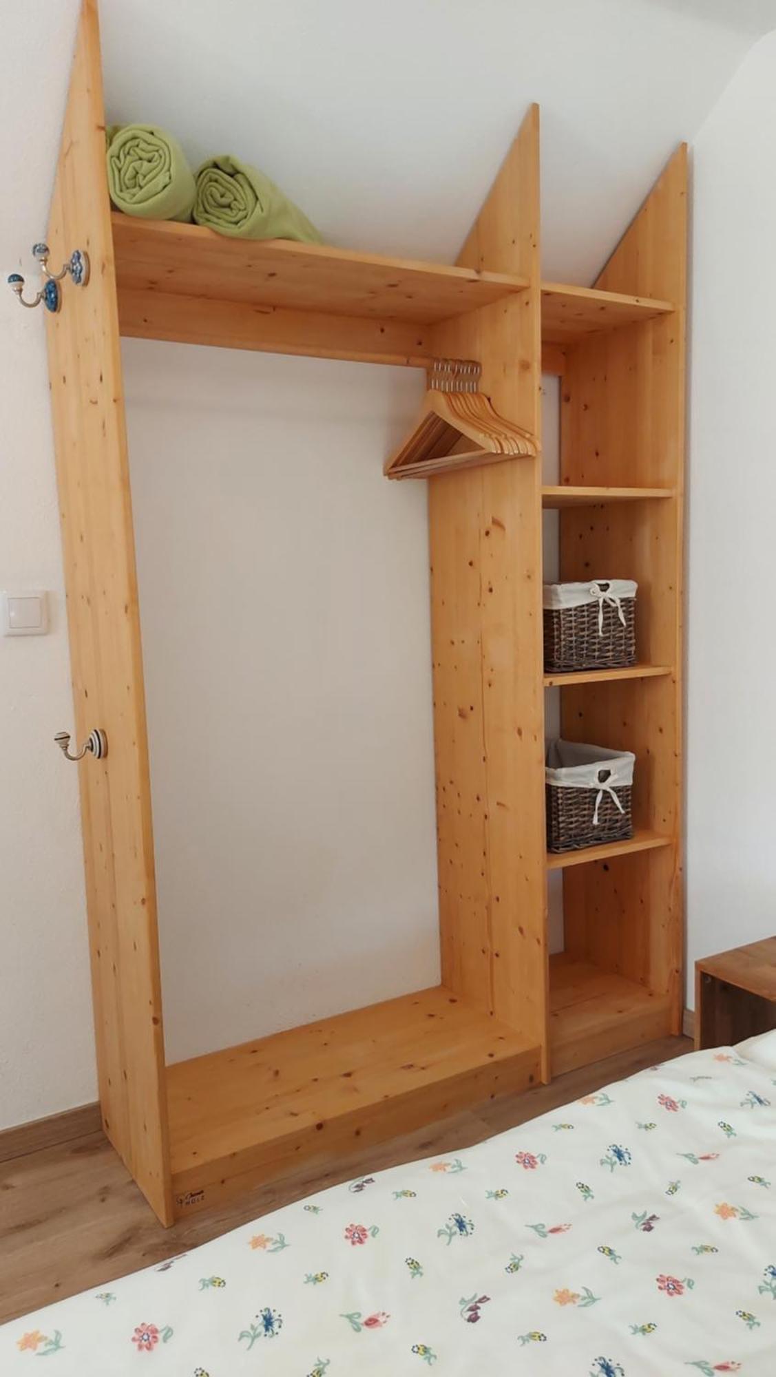 Ferienhaus Richtermuehle Sebnitz Bagian luar foto