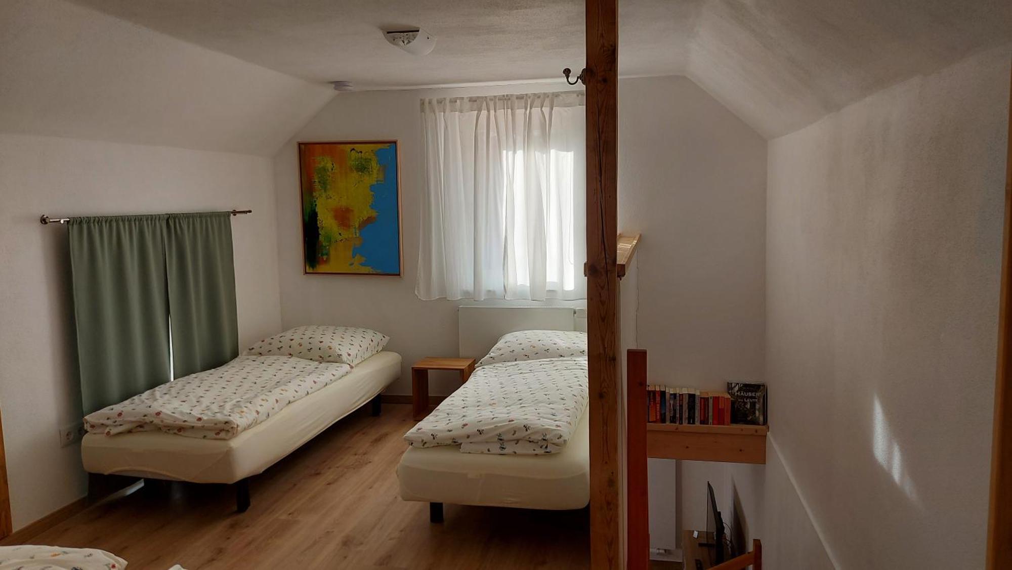 Ferienhaus Richtermuehle Sebnitz Bagian luar foto