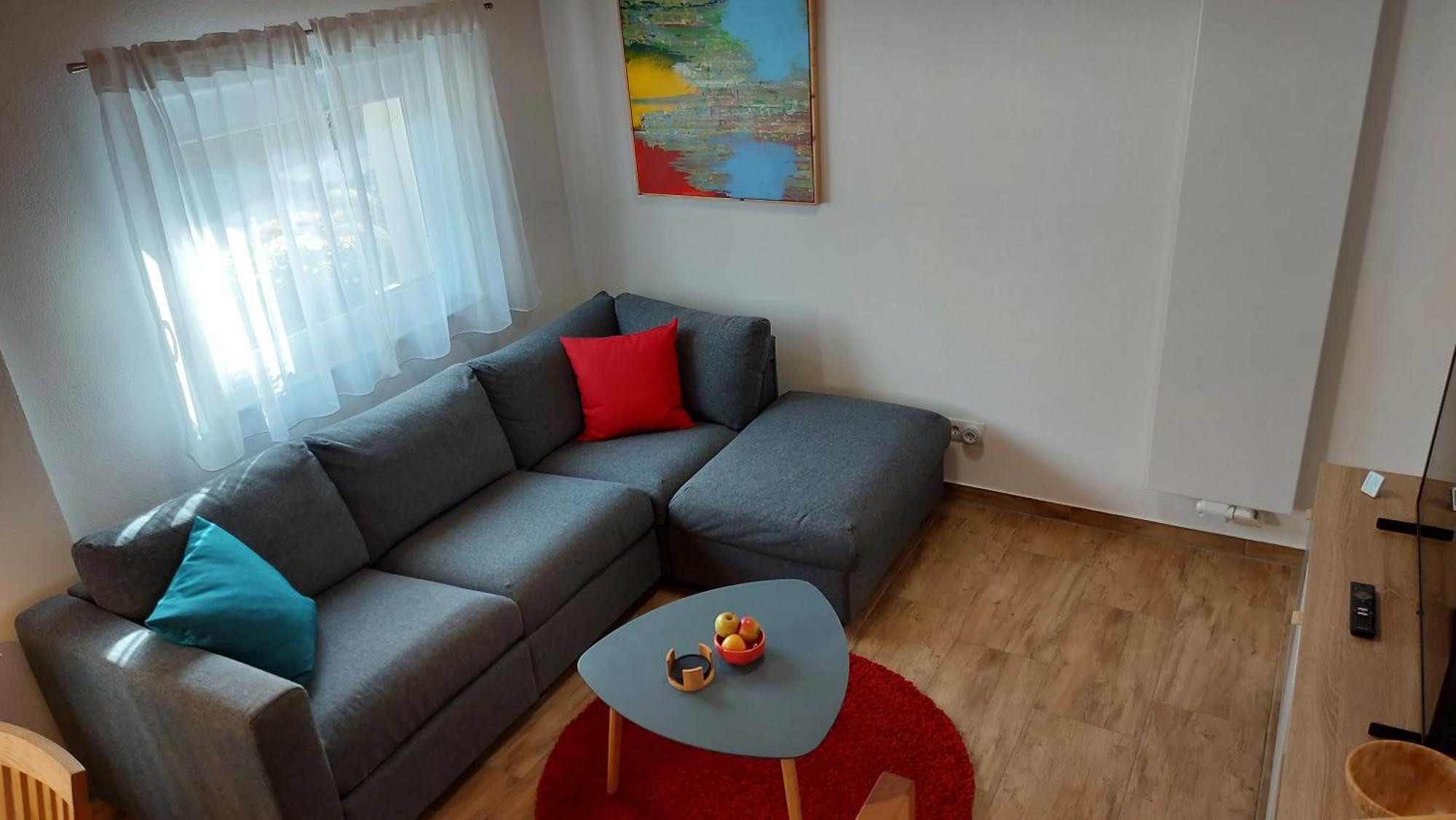 Ferienhaus Richtermuehle Sebnitz Bagian luar foto