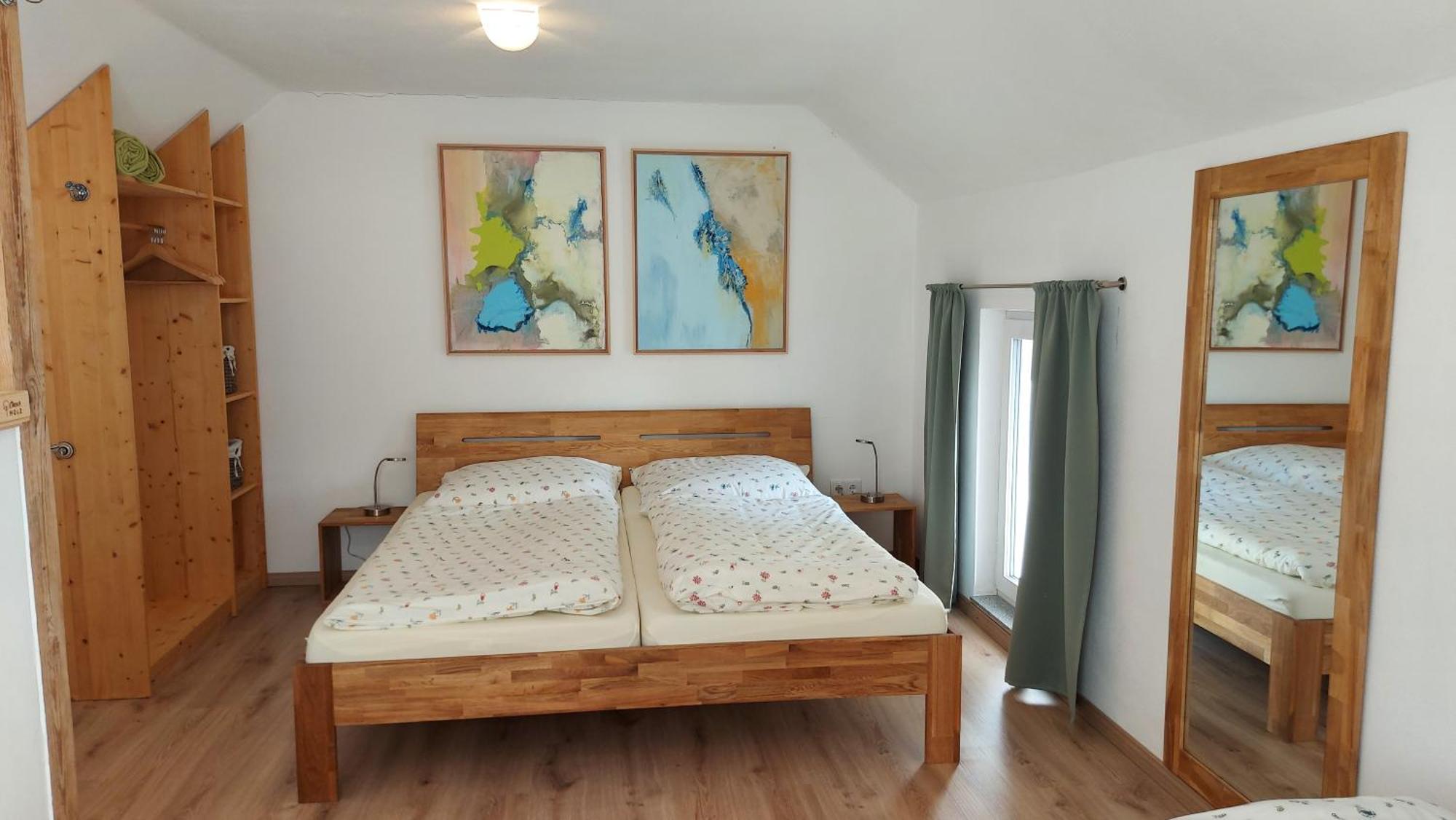 Ferienhaus Richtermuehle Sebnitz Bagian luar foto