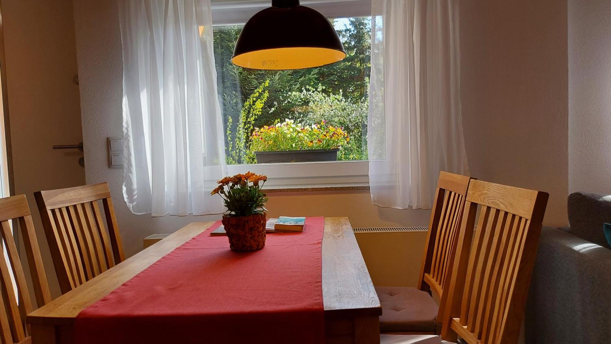 Ferienhaus Richtermuehle Sebnitz Bagian luar foto