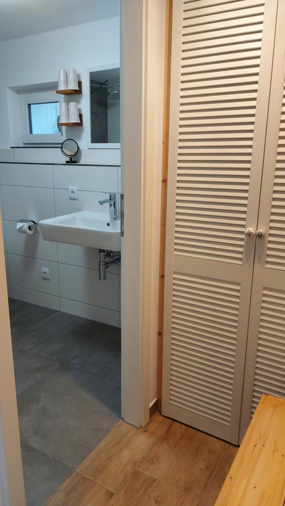 Ferienhaus Richtermuehle Sebnitz Bagian luar foto