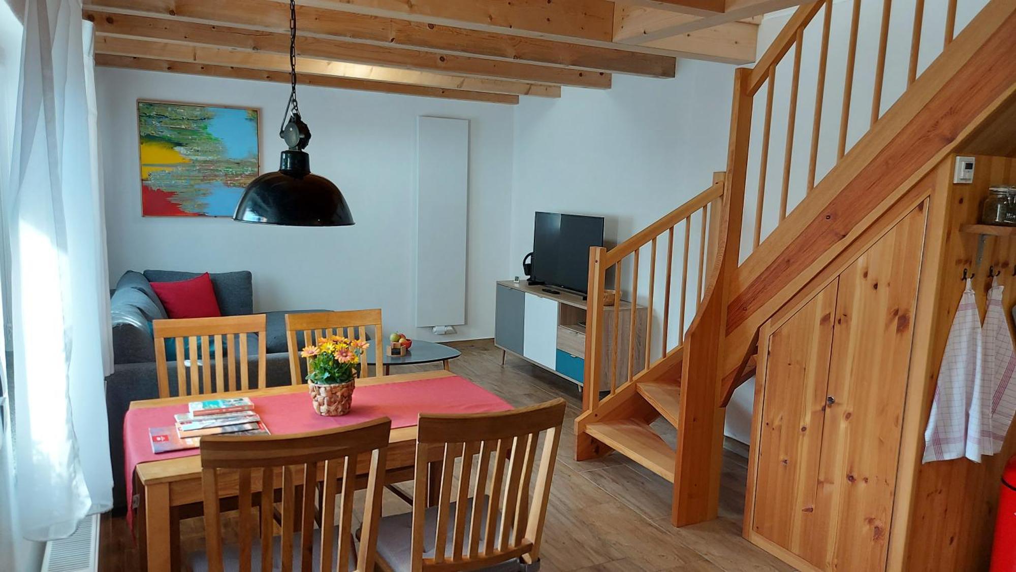 Ferienhaus Richtermuehle Sebnitz Bagian luar foto