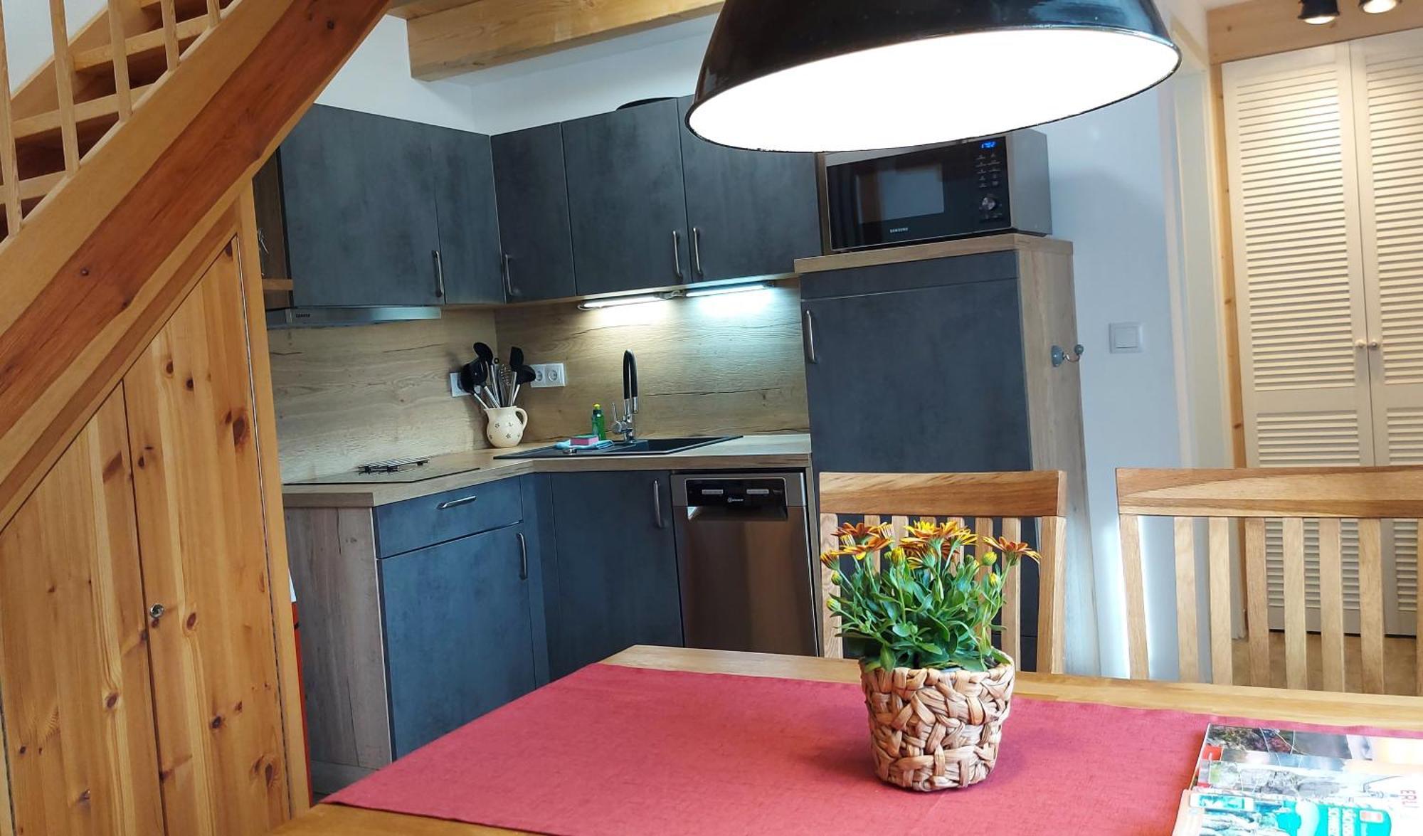 Ferienhaus Richtermuehle Sebnitz Bagian luar foto